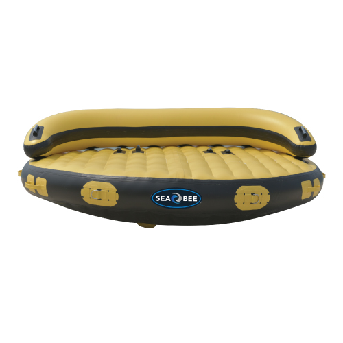 SOFA BOAT Pusat Kayak